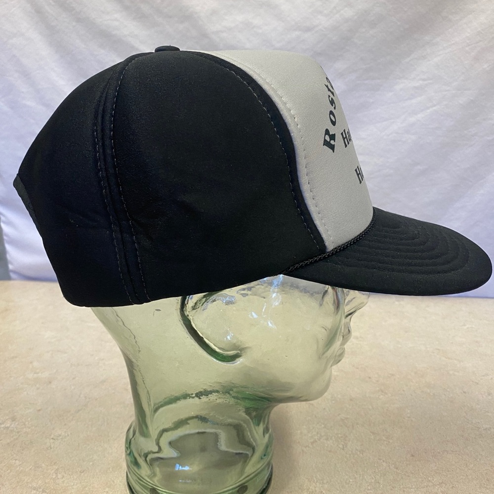 Vintage Rostad Ranch Adjustable Hat Cap - Picture 4 of 6